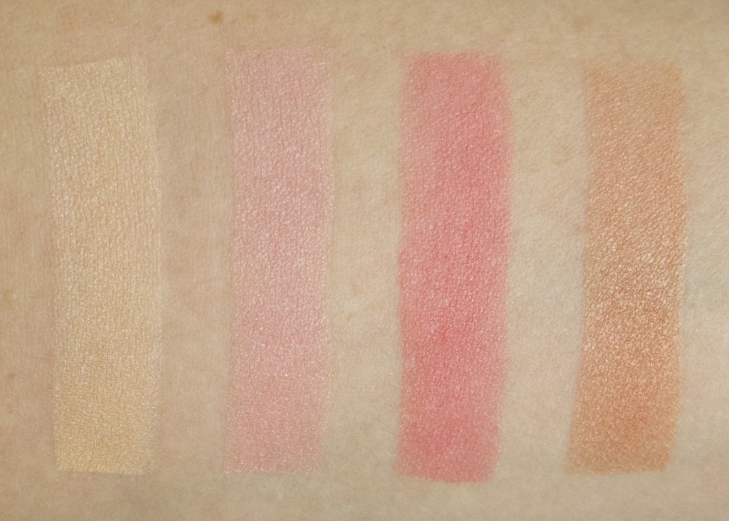 swatches 