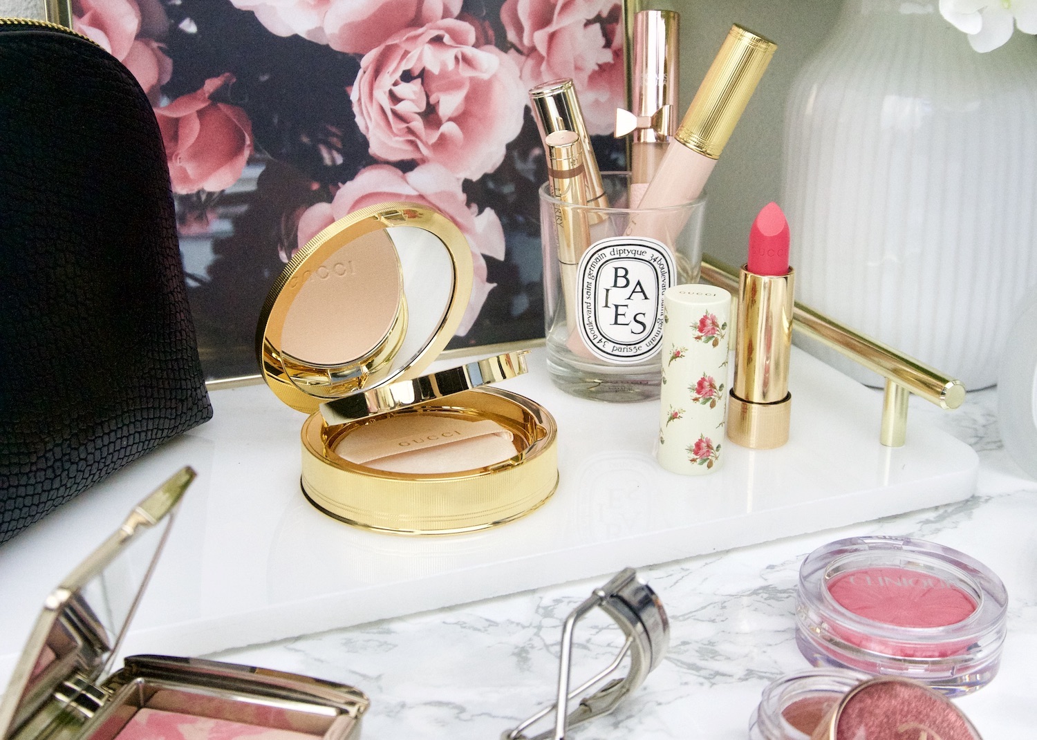 Gucci Beauty Poudre de Beauté Mat Naturel