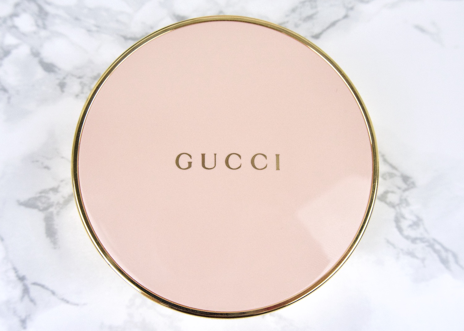 Gucci Beauty Poudre de Beauté Mat Naturel