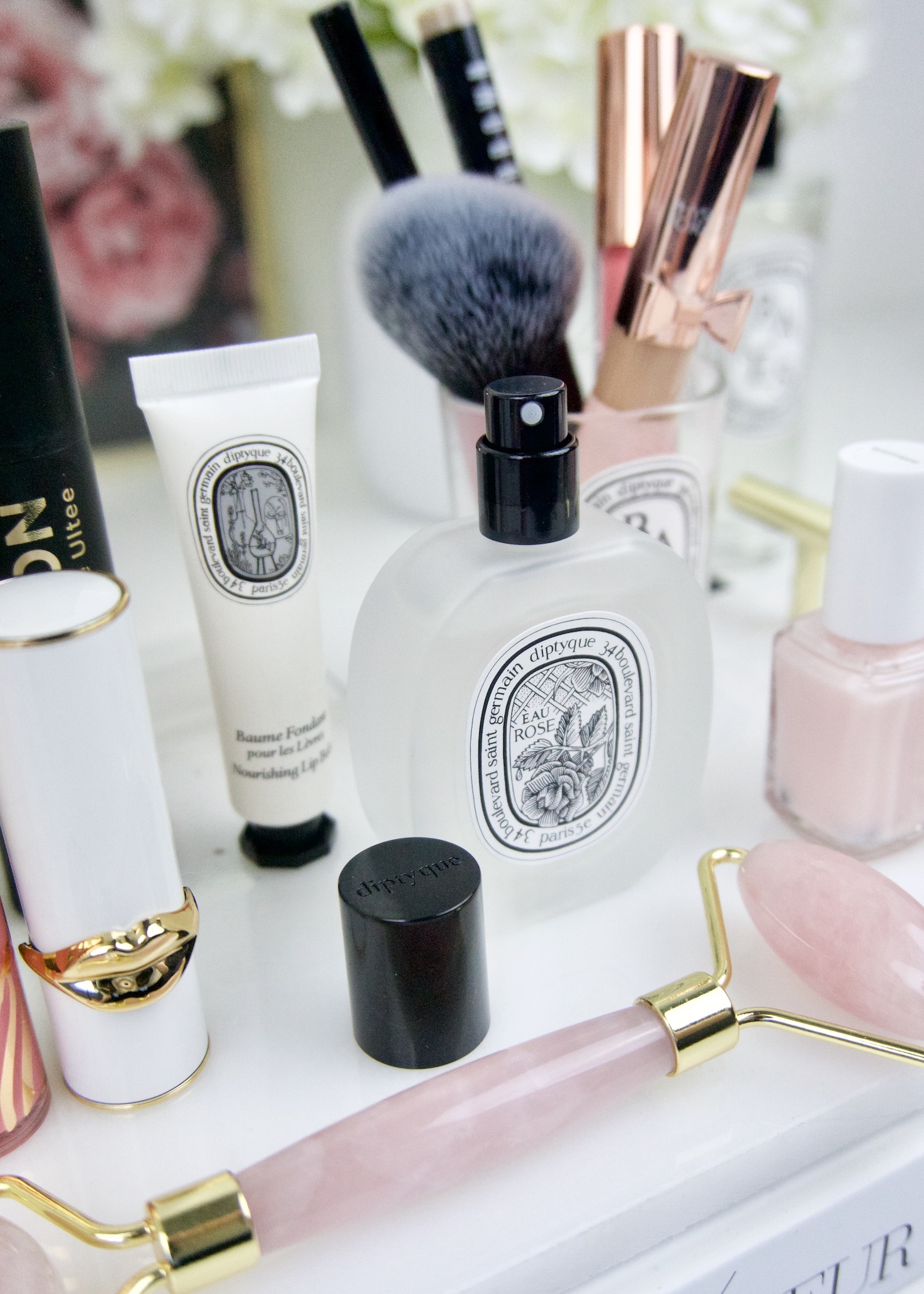 Diptyque Eau Rose Hair Mist