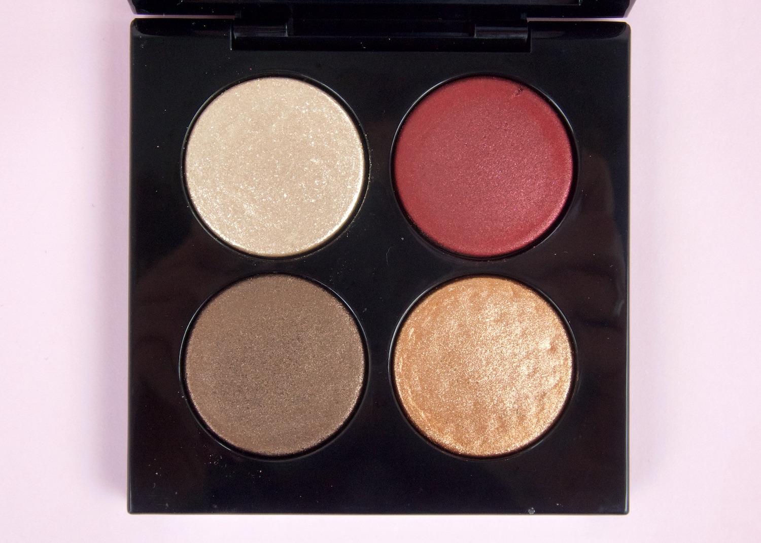 Pat McGrath Blitz Astral Quad Iconic Illumination