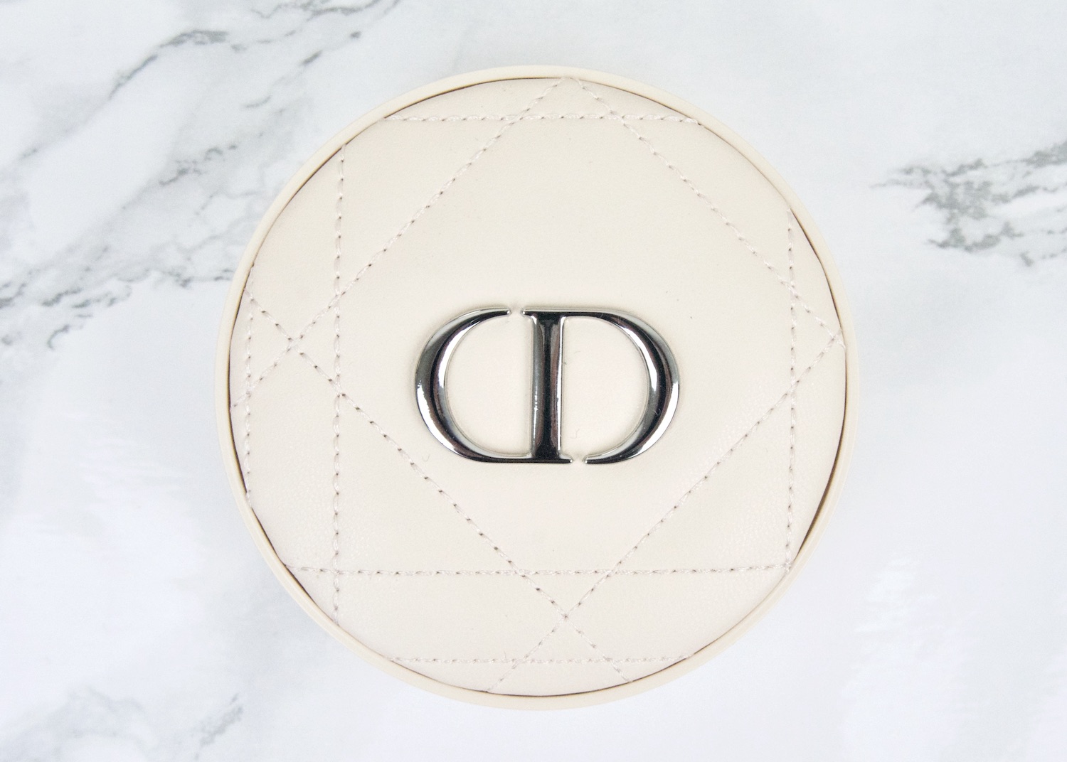 Dior Forever Cushion Powder