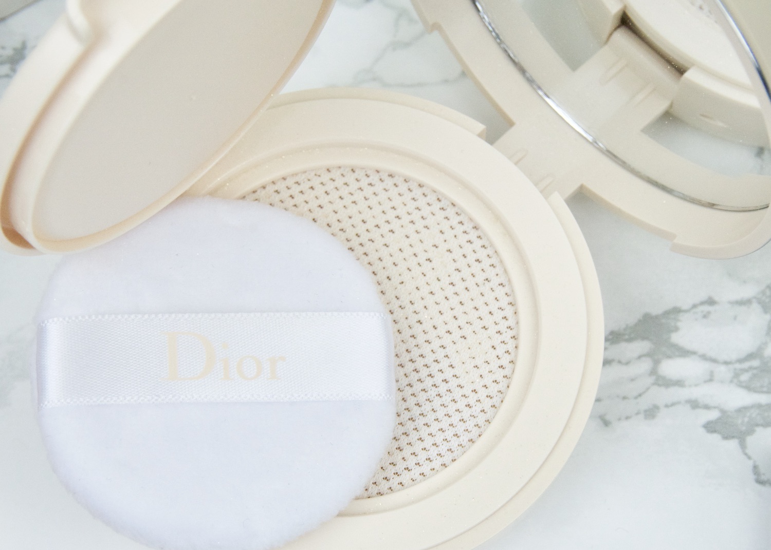 Dior Forever Cushion Powder