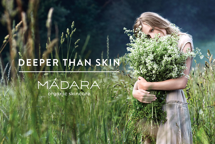 Mádara cosmetics